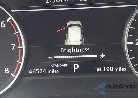 2024 Nissan Rogue Sv Fwd из США, поврежденный, VIN 5N1BT3BA0RC696793